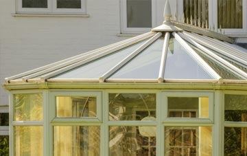 conservatory roof repair Kirn, Argyll And Bute