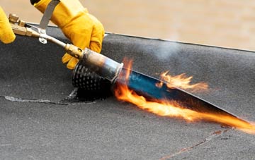 flat roof repairs Kirn, Argyll And Bute