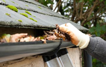 gutter cleaning Kirn, Argyll And Bute