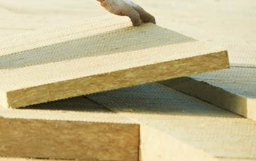 measuring Kirn tapered insulation