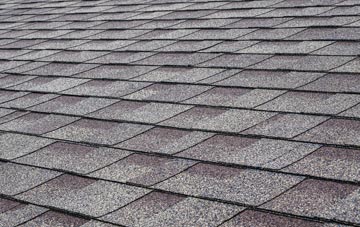 Kirn tiles for shallow pitch roofing