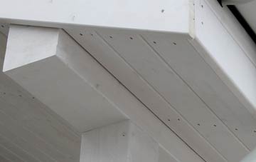 soffits Kirn, Argyll And Bute