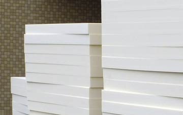 Kirn tapered roof insulation costs