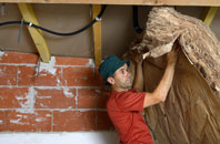 Kirn tapered roof insulation